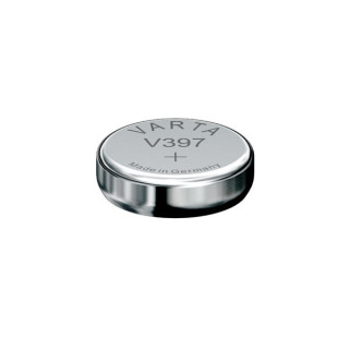 Varta Watch knoflíková baterie V397