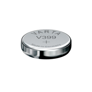 Knoflíková baterie Varta Watch V399