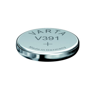 Varta Watch knoflíková baterie V391