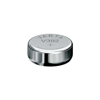 Varta Watch knoflíková baterie V392