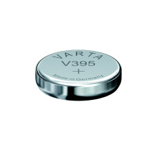 Varta Watch knoflíková baterie V395