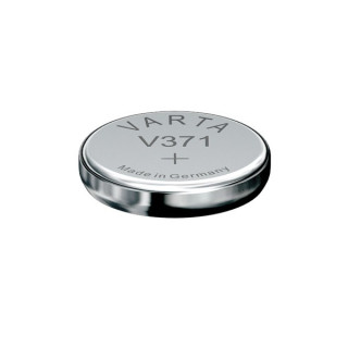 Varta Watch knoflíková baterie V371