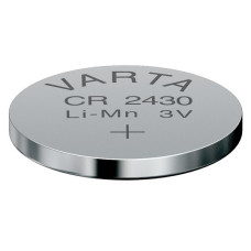 Knoflíková baterie Varta Professional Electronics CR2430