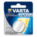 Knoflíková baterie Varta Professional Electronics CR2430