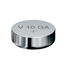 Varta Professional Electronics knoflíková baterie V10GA / LR54 / LR1130 / LR1131 / AG10