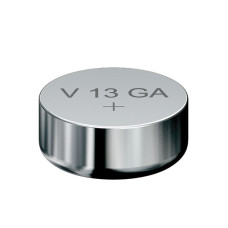Varta Professional Electronics knoflíková baterie V13GA / LR44 / LR1154