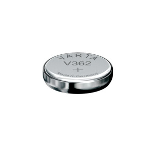 Varta Watch knoflíková baterie V362