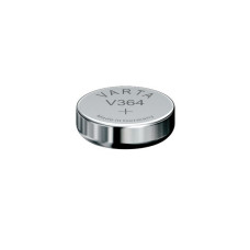 Varta Watch knoflíková baterie V364