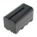 Baterie NP-F550 / NP-F750 pro Sony CCD-RV100 / CCD-RV200, 4400 mAh Baterie NP-F550 / NP-F750 pro Sony CCD-RV100 / CCD-RV200, 4400 mAh