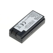 Baterie NP-FC10 / NP-FC11 pro Sony DSC-P2 / DSC-P8 / DSC-V1 / DSC-F77, 700 mAh