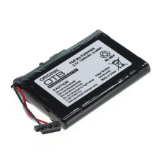 Baterie pro Mitac Mio P350 / P550, 1200 mAh