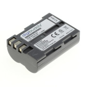 Baterie EN-EL3 / EN-EL3A / EN-EL3E pro Nikon D50 / D70 / D80 / D90, 1600 mAh