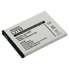 Baterie pro Samsung Galaxy Y / Pocket / M Pro 2, 1300 mAh