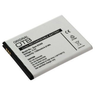 Baterie pro Samsung Galaxy Y / Pocket / M Pro 2, 1300 mAh