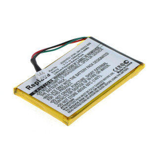 Baterie pro Navigon 3300 / 3310 / 4310, 1200 mAh
