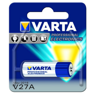 Baterie Varta Professional Electronics V27A / LR27 / MN27