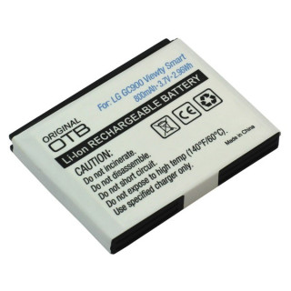 Baterie pro LG X Power / K220, 4100 mAh