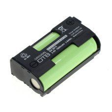 Baterie pro Sennheiser EK 2000 / SK 2000 / SKP2000, 1600 mAh