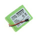 Baterie pro Siemens Gigaset Micro 3000 / 3010 / 3020, 500 mAh Baterie pro Siemens Gigaset Micro 3000 / 3010 / 3020, 500 mAh