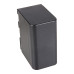 Baterie BP-930 / BP-945 pro Canon E1 / DM-MV1 / V40, 6000 mAh Baterie BP-930 / BP-945 pro Canon E1 / DM-MV1 / V40, 6000 mAh