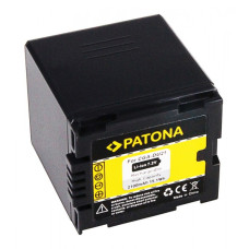 Baterie CGA-DU14 / CGA-DU21 pro Panasonic NV-GS10 / PV-GS50 / VDR-M30, 2100 mAh