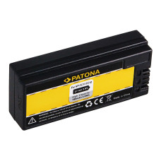 Baterie NP-FC10 / NP-FC11 pro Sony DSC-P2 / DSC-P8 / DSC-V1 / DSC-F77, 780 mAh