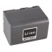 Baterie SB-L110 / SBL-220 pro Samsung SC-D130 / VP-D20 / VP-D75, 2500 mAh