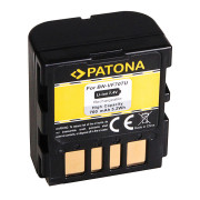 Baterie BN-VF707 pro JVC GZ-MG505 / GR-D250 / GR-X5, 700 mAh