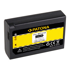 Baterie BP1410 pro Samsung Smart Camera NX30 / WB2200F, 1300 mAh