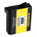 Baterie pro GoPro Hero 4, 1160 mAh 