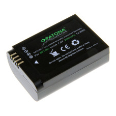 Baterie BP1900 pro Samsung Smart Camera NX1, 2000 mAh