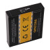 Baterie RL-410B pro Rollei Actioncam 230 / 240 / 400 / 410, 1100 mAh