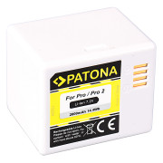 Baterie pro Arlo Pro / Pro 2, A-1, 2000 mAh