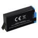 Baterie pro GoPro Max, 1400 mAh