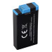 Baterie pro GoPro Max, 1400 mAh
