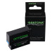 Baterie pro GoPro Hero 9 / 10 / 11 / 12, 1730 mAh