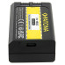 Baterie pro Godox V1 Pro, 3000 mAh