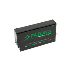 Baterie pro GoPro Max 2, 1850 mAh Baterie pro GoPro Max 2, 1850 mAh