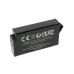 Baterie pro GoPro Max 2, 1850 mAh Baterie pro GoPro Max 2, 1850 mAh