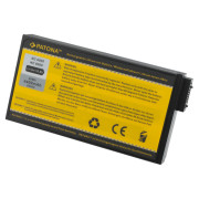 Baterie pro HP Compaq Business Notebook NC6000 / NW8000 / NX5000, 10.8V, 4400 mAh