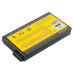 Baterie pro HP Compaq Business Notebook NC6000 / NW8000 / NX5000, 10.8V, 4400 mAh