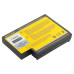 Baterie pro HP Compaq Business Notebook NX9000 / NX9005 / NX9010 / NX9020, 4400 mAh
