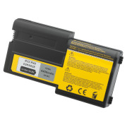Baterie pro Lenovo Thinkpad R32 / R40, 4400 mAh