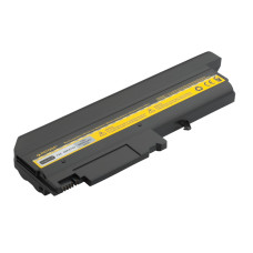 Baterie pro Lenovo Thinkpad T40 / T41 / T42 / T43 / R50 / R51 / R52, 6600 mAh