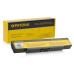 Baterie pro Sony Vaio VGP-BPS2 / VGP-BPL2, černá, 4400 mAh