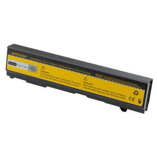 Baterie pro Toshiba Satellite A80 / A85 / A100 / A115 / M50 / M115, 4400 mAh