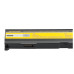 Baterie pro Toshiba Satellite A80 / A85 / A100 / A115 / M50 / M115, 4400 mAh