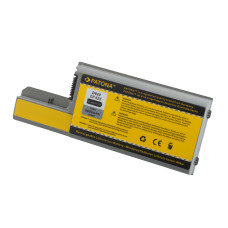 Baterie pro Dell Latitude D531 / D820 / D830, 6600 mAh