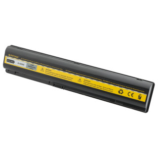 Baterie pro HP Pavilion DV9000 / DV9100 / DV9500, 4400 mAh