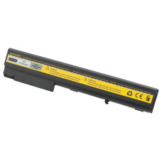 Baterie pro HP Compaq Business Notebook NX7400 / NC8200, 14.8 V, 4400 mAh